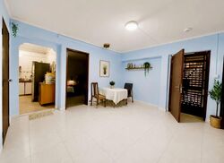 Blk 846 Woodlands Avenue 4 (Woodlands), HDB 4 Rooms #559353081